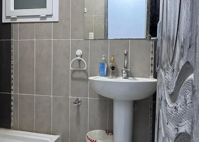 Apartment Inter Prime 4 Hurghada