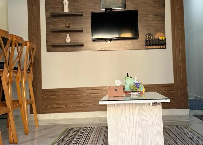 Apartment Inter Prime 4