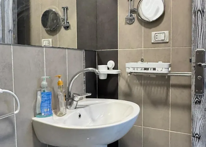 Inter Prime 4 Apartment *