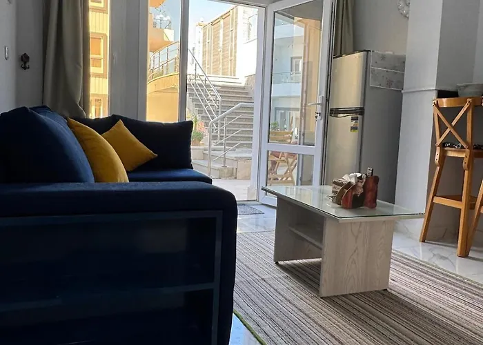 Apartment Inter Prime 4 *