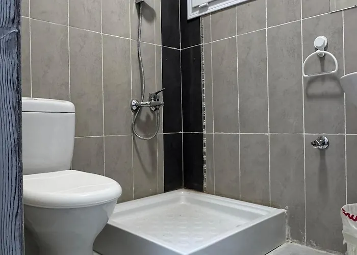 Apartment Inter Prime 4 *