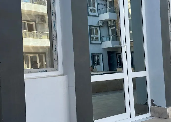 Apartment Inter Prime 4